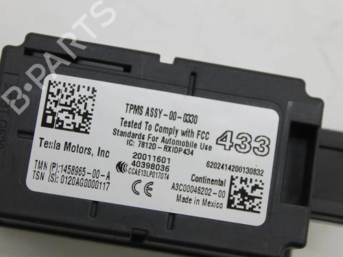 Electronic module TESLA MODEL 3 (5YJ3) EV | BP39776862M83 - Image 4