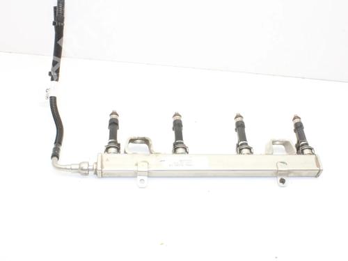 Used Injection rail Injection rail FORD KUGA III (DFK) 2.5 Duratec Plug-in-Hybrid (224 hp) 39821488 39821488