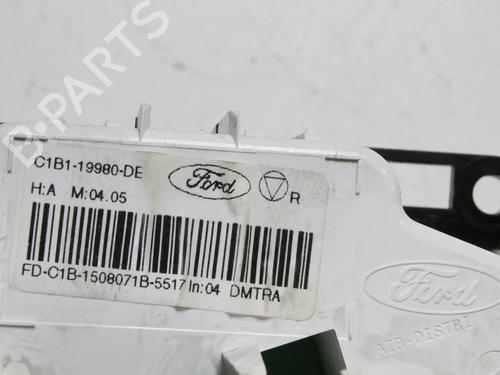 Control unit FORD FIESTA VI (CB1, CCN) 1.0 EcoBoost | BP39836300M11 - Image 6