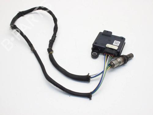 Used Electronic sensor Electronic sensor LAND ROVER RANGE ROVER SPORT II (L494) 3.0 SDV6 4x4 (306 hp) 39786555 39786555