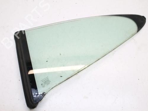 Used Rear left quarter glass Rear left quarter glass JAGUAR XK II Coupe (X150) 4.2 XK8 (298 hp) 39875956 39875956