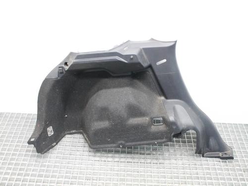 Forra da mala Forra da mala MITSUBISHI ASX (GA_W_) 1.8 DI-D 4WD (GA6W) (150 hp) 39835951 39835951
