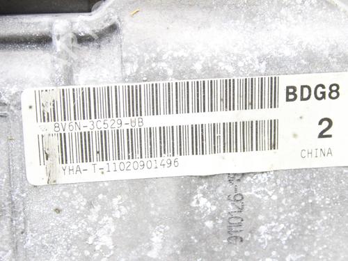 Andre MAZDA 3 (BL) 2.2 MZR CD (BL10) | BP39774780O1 - Image 7