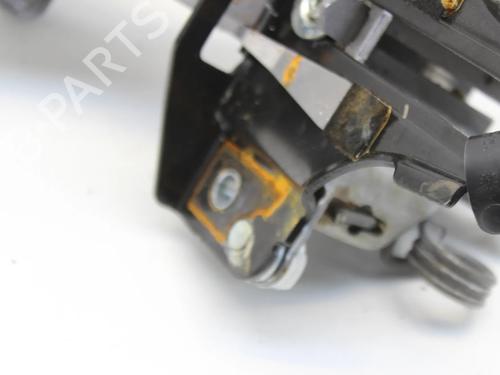 Steering column SKODA SCALA (NW1) 1.0 TSI | BP39801902M21 - Image 7