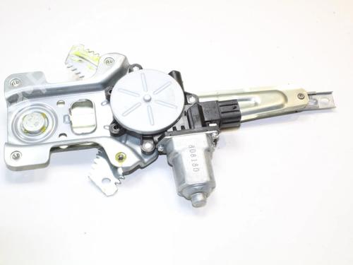 Used Rear left window mechanism Rear left window mechanism MITSUBISHI LANCER VIII (CY_A, CZ_A) 1.8 (CY3A, CY6A) (143 hp) 39865655 39865655