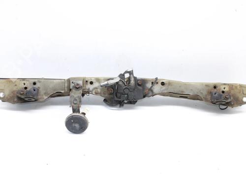 Used Crossmember Crossmember HONDA CIVIC IX (FK) 2.0 i-VTEC Type R (FK2) (310 hp) 39860853 39860853