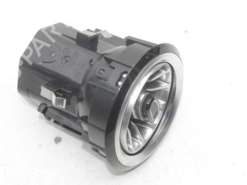 Used Air vent Air vent MERCEDES-BENZ EQA (H243) EQA 250 (243.701) (190 hp) 39871842 39871842
