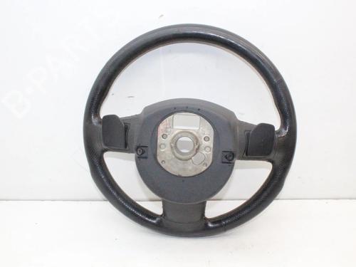 Steering wheel AUDI Q7 (4LB) 3.0 TDI quattro | BP39860186C49 - Image 5