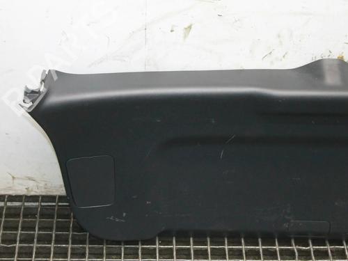 Boot lining MITSUBISHI ASX (GA_W_) 1.6 MIVEC (GA1W) | BP39776373I3 - Image 3