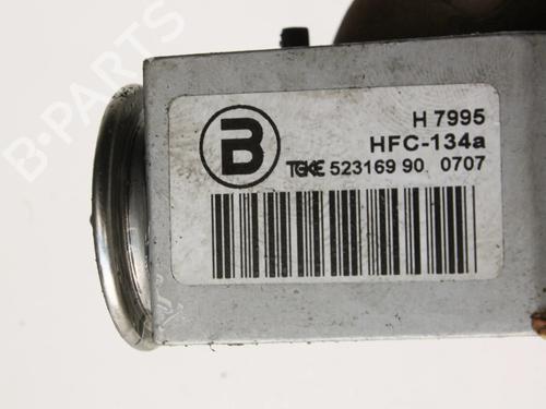 Electronic sensor AUDI A5 (8T3) 2.7 TDI | BP39837655M84 - Image 3