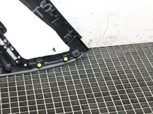 Bageste venstre beklædning FORD KUGA III (DFK) 2.5 FHEV | BP39770620C60  - Image 9