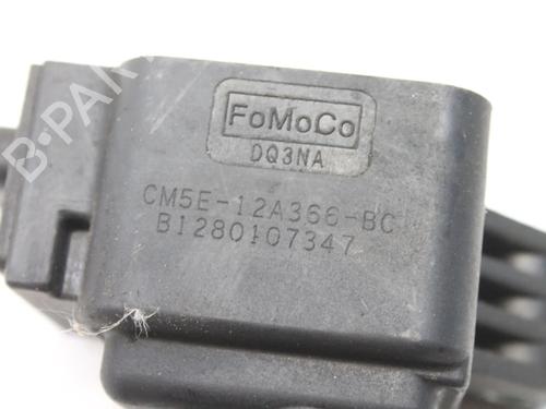 Ignition coil FORD FOCUS III 2.0 ST | BP39856060M94 - Image 5