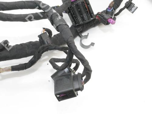 Wiring harness SEAT LEON (KL1, KLG) 1.5 eTSI | BP39848967E16 - Image 2