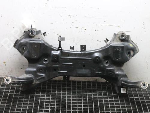 Forbro Forbro HYUNDAI IONIQ (AE) 1.6 GDI Hybrid (141 hp) 39817831 39817831