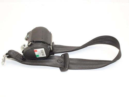 Sikkerhedssele bag venstre Sikkerhedssele bag venstre AUDI A4 B8 (8K2) 3.0 TDI quattro (240 hp) 39877406 39877406