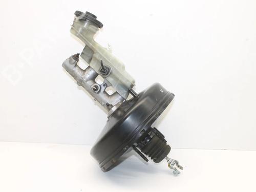 servo-brake-honda-insight-ze_-2009-39803361 main image