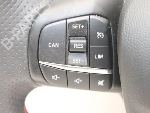 Ratt FORD FOCUS IV (HN) 1.0 EcoBoost | BP39843074C49 - Image 3