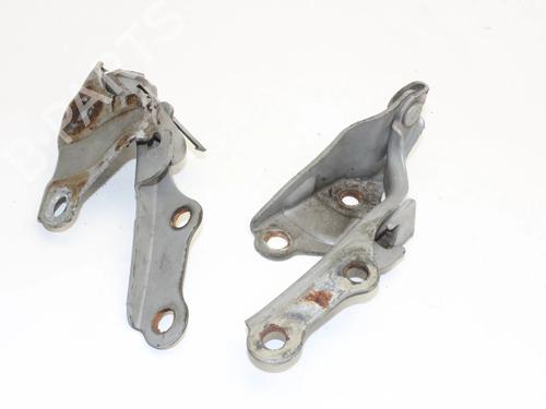 Used Hinge/Door check strap Hinge/Door check strap LEXUS LS (_F3_) 430 (UCF30) (282 hp) 39878958 39878958