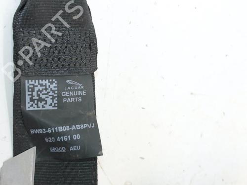 Front right seatbelt JAGUAR XJ (X351) 5.0 SCV8 | BP39847318I25 - Image 6