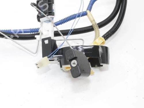 Electronic sensor AUDI Q7 (4LB) 3.0 TDI quattro | BP39827336M84 - Image 4