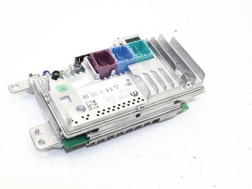 Electronic module FIAT 500e (332_) Elektro (FA1) | BP39821812M83 - Image 2