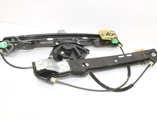 Used Front left window mechanism Front left window mechanism LAND ROVER RANGE ROVER EVOQUE (L538) 2.0 D 4x4 (180 hp) 39834481 39834481