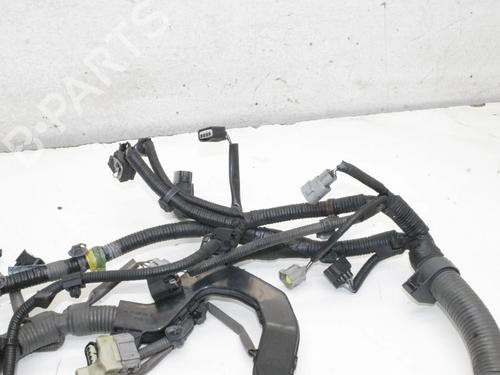 Wiring harness LEXUS IS III (_E3_) 300h (AVE30_, AVE30R) | BP39857094E16 - Image 6