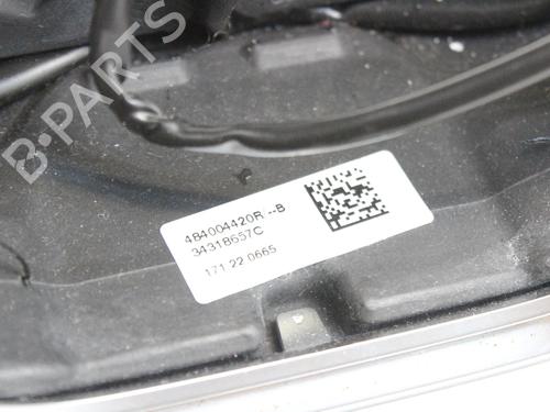 Rat DACIA SANDERO III 1.0 TCe 110 | BP39869700C49  - Image 9
