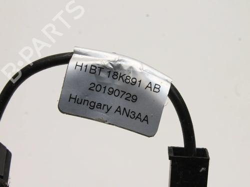 Electronic module FORD FIESTA VI Van 1.0 EcoBoost | BP39868882M83 - Image 3