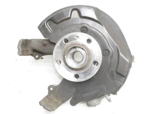 Used Left front steering knuckle Left front steering knuckle AUDI A1 Sportback (GBA) 35 TFSI (150 hp) 39823735 39823735