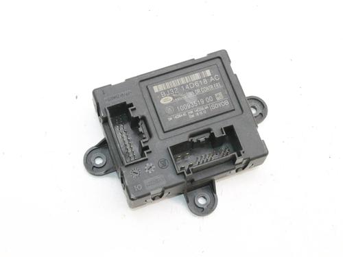 Used Electronic module Electronic module LAND ROVER RANGE ROVER EVOQUE (L538) 2.2 D (150 hp) 39831249 39831249