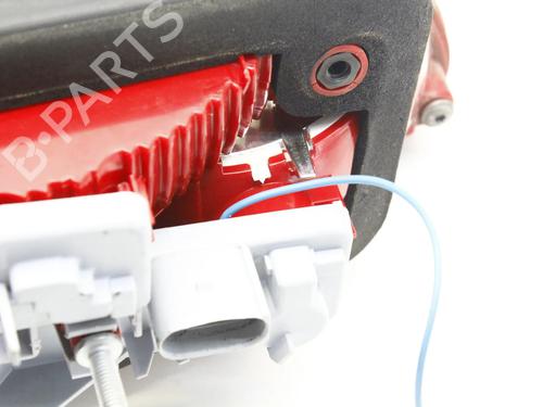 Left tailgate light AUDI A6 C7 Avant (4G5, 4GD) 2.0 TDI | BP39810262C79 - Image 7
