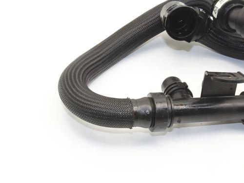 Pipe CITROËN C4 III (BA_, BB_, BC_) ë-C4 (BCZKXC, BZCKSC) | BP39867443M125 - Image 2