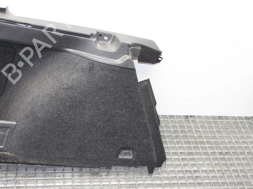 Boot lining VW PASSAT B7 Variant (365) 2.0 TDI | BP39868582I3 - Image 3