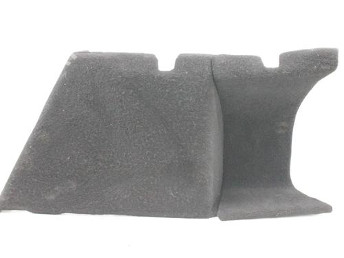 Used Boot lining Boot lining LAND ROVER RANGE ROVER SPORT II (L494) 4.4 SDV8 4x4 (340 hp) 39820762 39820762
