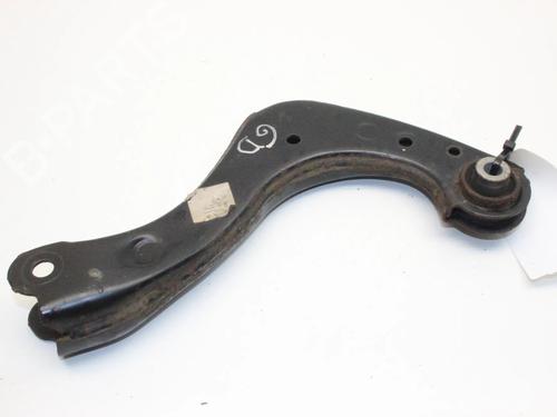 Used Right rear suspension arm Right rear suspension arm TOYOTA YARIS (_P21_, _PA1_, _PH1_) 1.6 GR 4WD (GXPA16) (261 hp) 39854965 39854965