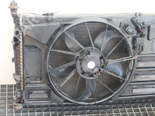Radiator set FORD TRANSIT CUSTOM V362 Van (FY, FZ) 2.2 TDCi | BP39842859M120 - Image 4
