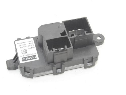 Used Heater resistor Heater resistor FORD FOCUS III 2.0 TDCi (163 hp) 39790432 39790432