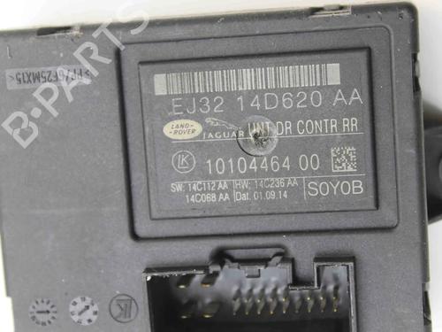 Electronic module LAND ROVER RANGE ROVER EVOQUE (L538) 2.2 D 4x4 | BP39876940M83 - Image 3