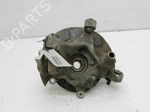 Left rear steering knuckle INFINITI Q50 50 D | BP39876751M27 - Image 3