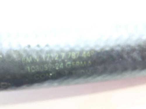 Intercooler pipe BMW 5 (E60) 535 d | BP39846182M127 - Image 4