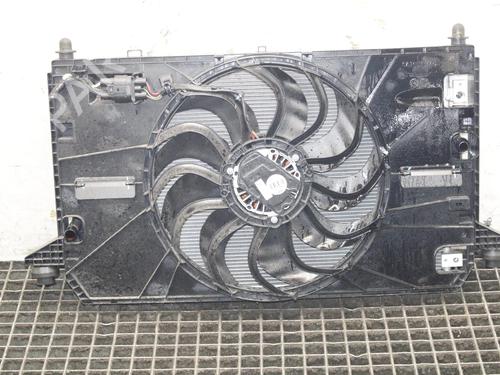 Radiator set MG MG 4 (EH32) EV | BP39791527M120 - Image 2