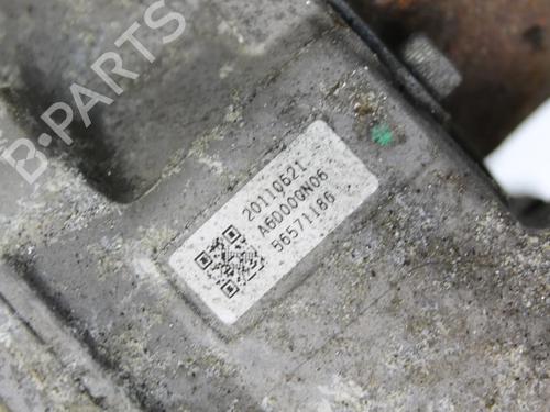 Steering pump INFINITI M (Y51) 35h | BP39798564M99 - Image 4