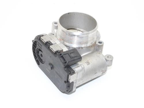 Throttle body LAND ROVER RANGE ROVER VELAR (L560) 3.0 P400 MHEV 4x4 | BP39831493M82 - Image 2