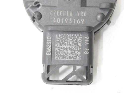 Electronic sensor AUDI A1 Sportback (GBA) 35 TFSI | BP39767568M84 - Image 9