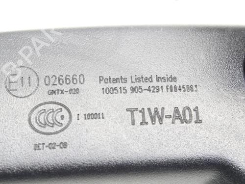 Rear mirror HONDA CR-V IV (RM_) 1.6 i-DTEC (RE6) | BP39875876I6 - Image 5