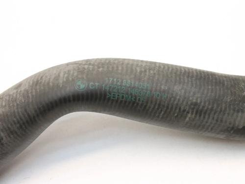 Pipe OPEL ANTARA A (L07) 2.2 CDTi 4x4 | BP39859826M125 - Image 4
