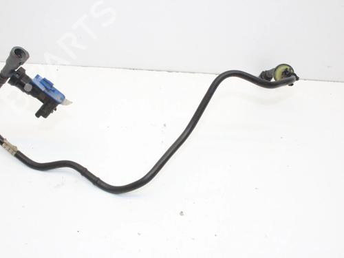 Used Pipe Pipe PEUGEOT 308 II (LB_, LP_, LW_, LH_, L3_) 2.0 BlueHDi 150 (150 hp) 39833007 39833007
