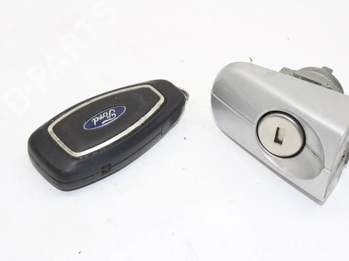 Electronic module FORD KUGA II (DM2) 2.0 TDCi 4x4 | BP39862091M83 - Image 2