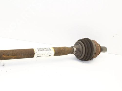 Right rear driveshaft SMART FORFOUR Hatchback (453) electric drive (453.091) | BP39838744M41 - Image 4
